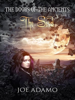 cover image of The Seed